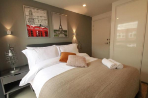 FT6 Penthouse Apartments